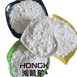 碳酸钙;其他非金属;栽培基质