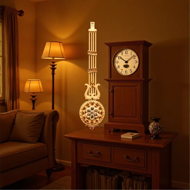 Wholesale Quartz Wall Clock Pendulum, Quartz Clock Pendulum Weight, Pendulum Weight, Quartz Clock Accessories, Swing Mechanism