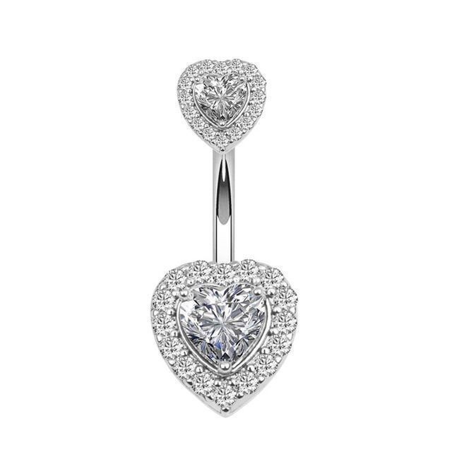 Labret stud lip piercing jewelry styling detail