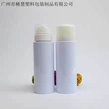 ����PET100mlƽ�翨�ڇ��Fƿ ����Ʒ �坍����ƿ ���y���yˮƿ