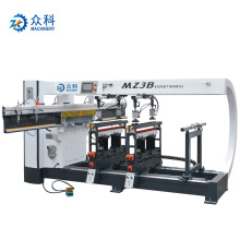 众科单电机木工三排钻衣柜橱柜浴柜钻孔设备 厂家批发木工排钻