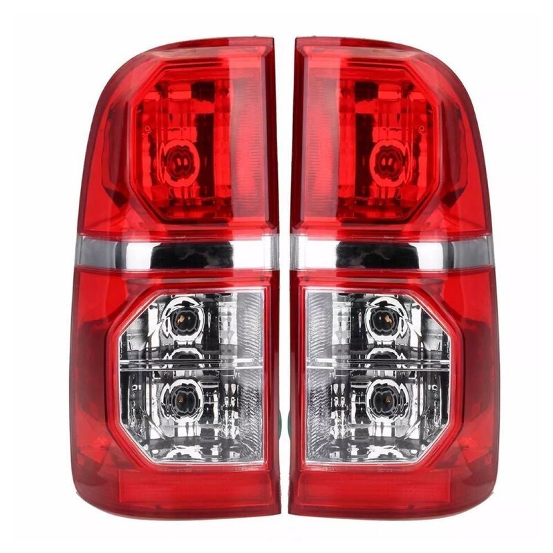 トヨタのピカピカ海拉斯VIGOテールランプ12種類のHILUXブレーキランプ81551-0K150に適用します。|undefined