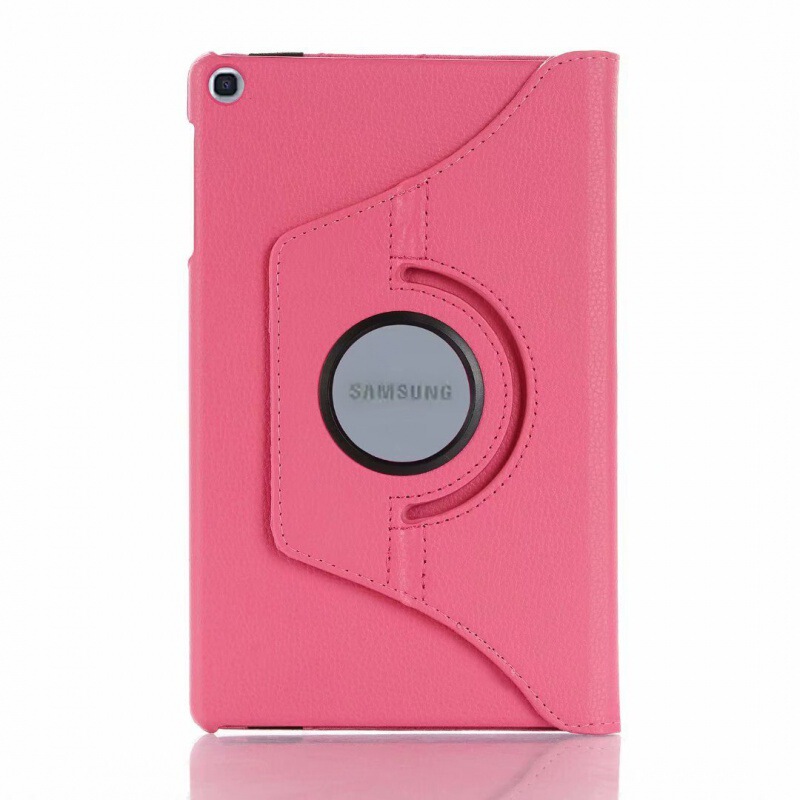 For Samsung Galaxy Tab A 10.1 2019 Protective Case 360 Rotating Bracket SM-T510 Case