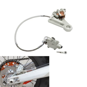 Hengjian Nc Ktm K16/K18 Off-Road Motosiklet ön disk əyləc nasosları