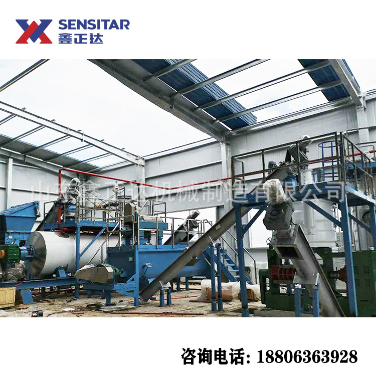 无害化处理设备 病死动物无害化处理设备 畜禽尸体处理机厂家