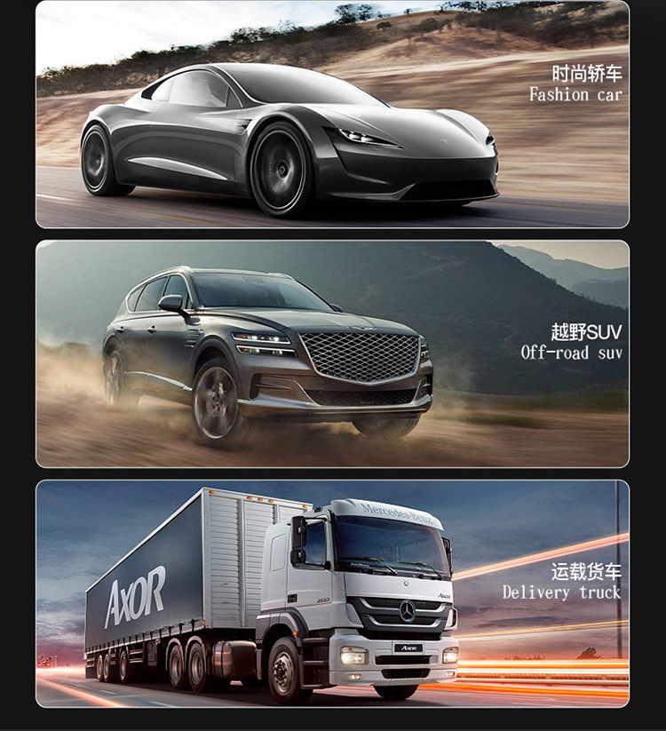 Longqi's New Pd30W Car Charger Comes with a Typec Retractable Cable and Is a Multifunctional Car Mobile Phone Charger