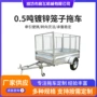周转笼式网格重型网笼