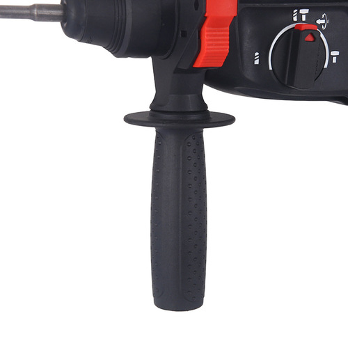 Multifunction 26 Lightweight Electric Hammer Industrial Grade Light Hammer Triple-Function Impact Drill Cross-Border Trade Supply Electric Hammer Factory Direct Supply