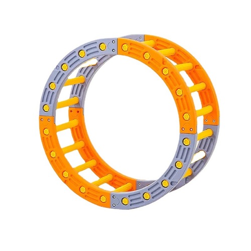 Sensory training equipment household quarter-round children's early education kindergarten indoor climbing physical balance toys