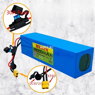 18650�늳ؽM48v48000Ah늄�����܇����܇BMS+���U�z�b��