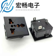 Ƕ��ʽAC�Դ����ֱ���f������ʽ�Ӿ�ͨ�����Ӷ��������������_