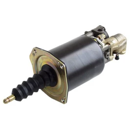 制动总泵;其他制动系统;离合器分泵