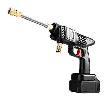 Tool, High pressure car wash water gun