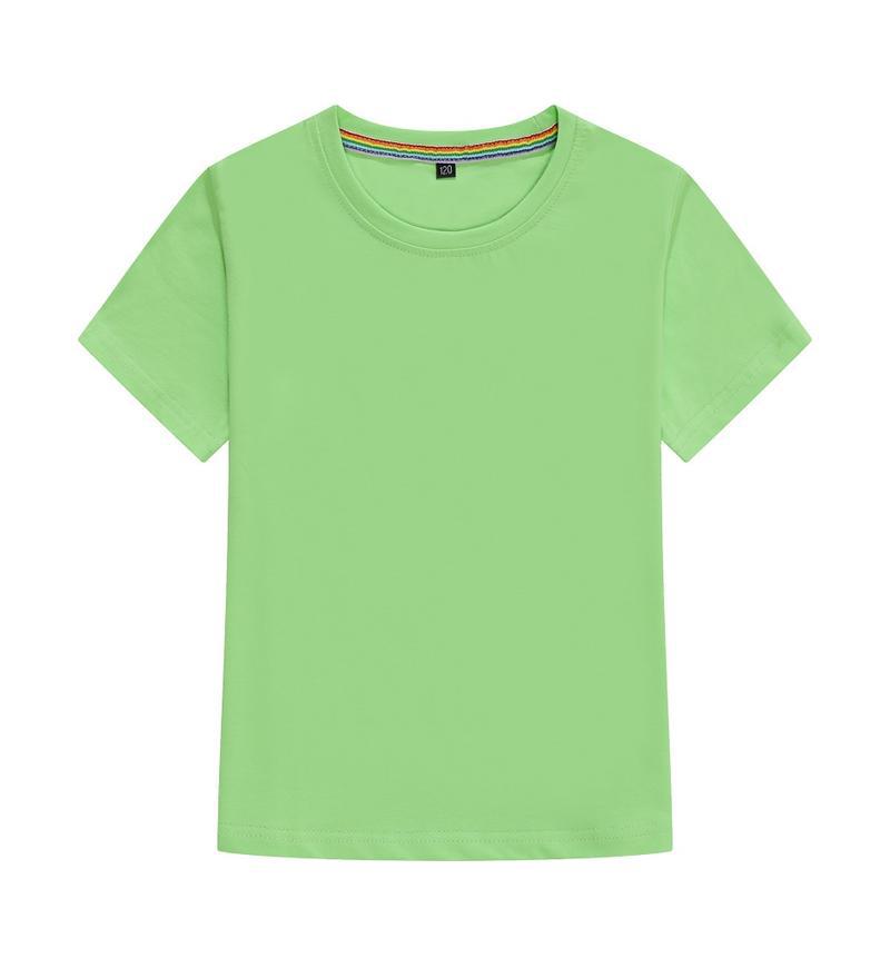Verde frutal