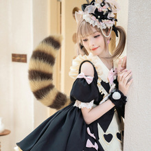 һ�����l�������β��cosplay��չ����ë�q�Fβ���{����β���