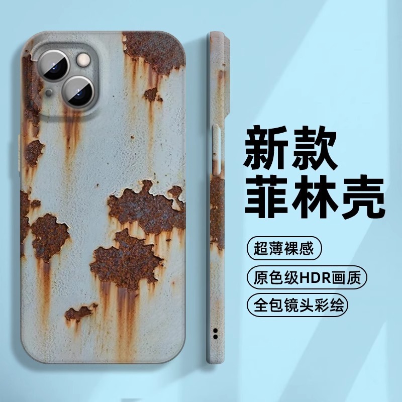 斑点のあるラグジュアリー Xiaomi 14 携帯電話ケース 12MIX4 フィルム Redmi Note13 シンプル K70E お祝い K60|undefined