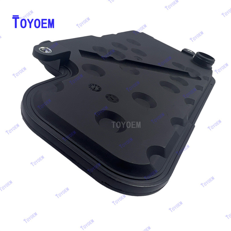 Mr528836 Is Suitable for Mitsubishi Pajero Montero L200 Nativa Pajero Car Gearbox Filter