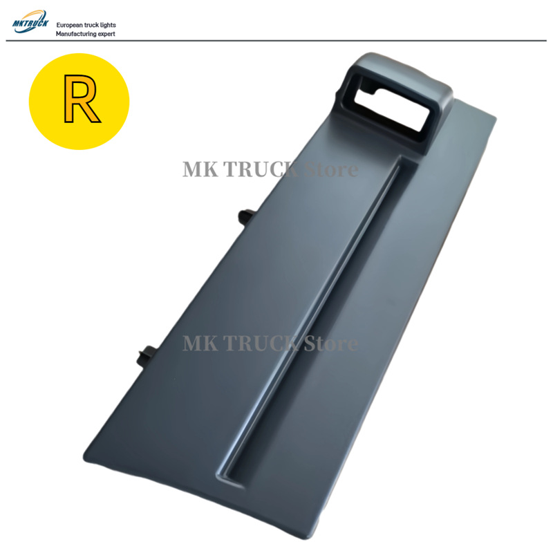 Panel de decoración de lámpara de señal LED para G / P / R / serie de camiones Scania 1946924