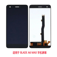 mZTE BLADE A6 MAX ֙C Һ @ʾ | Lcd