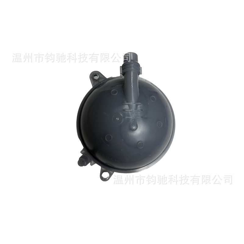 Suitable for 2016-2020 Audi Q5 Car Cooling Fluid Reservoir Radiator Tank 80A121405Aq