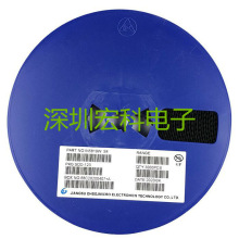 原装芯片贴片稳压二极管0.5W ZMM2V0 LL-34 2V 1206黑带 2.5K/盘