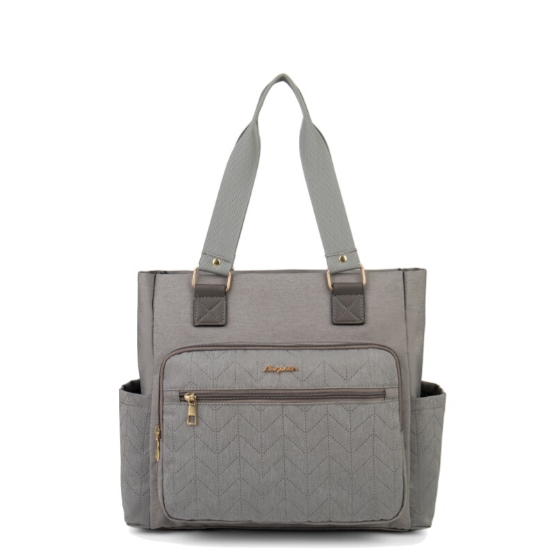 Mummy Bag Multifunctional Portable Shoulder Crossbody Insulation Maternal and Baby Bag Just-to-Product Bag Milk Powder Diaper Bag Mother Bag