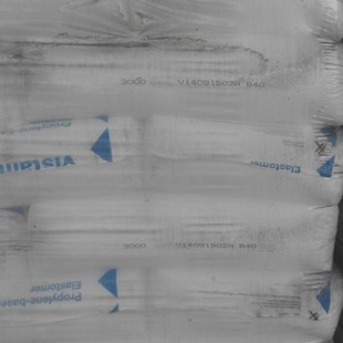 Poe 3000 Aging Resistance High Elasticity Flexibility Chemical Resistance Transparent Film Packaging Mixed