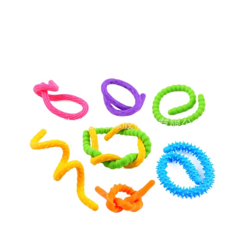 跨境爆款Fidget Toys适合儿童及成人的感官调节玩具缓解焦虑安静|undefined