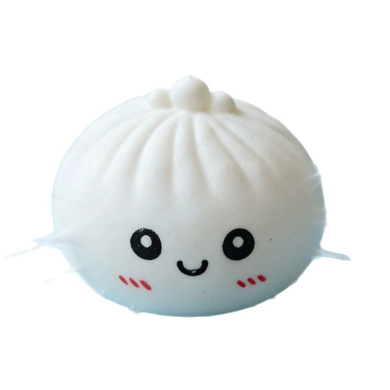  Cartoon realistic toy for students, anti-stress, Birthday gift