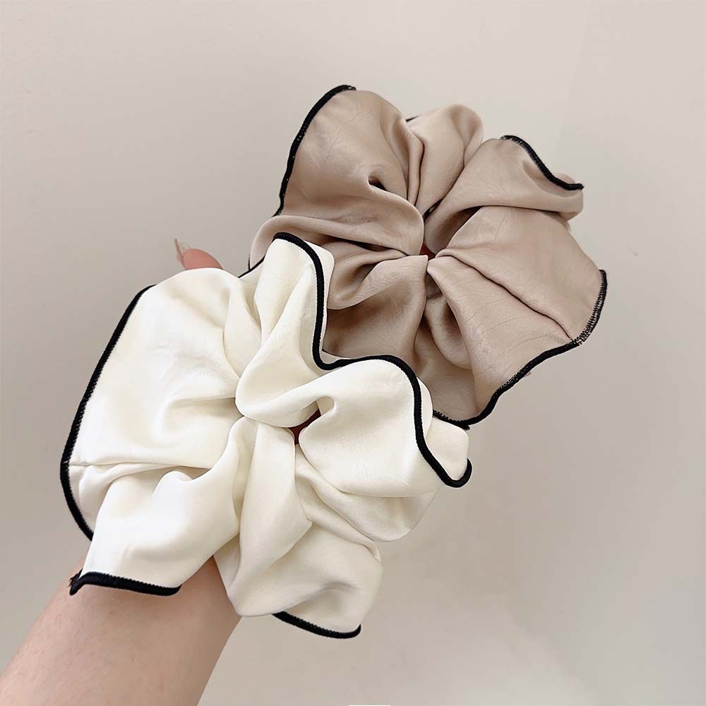 White edging texture model