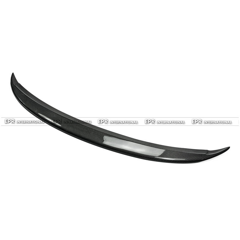 Suitable for Miata Mazda Mx5 Nd Rc Carbon Fiber Rear Wing Modification Garage Vary Spoiler Fixed Wing