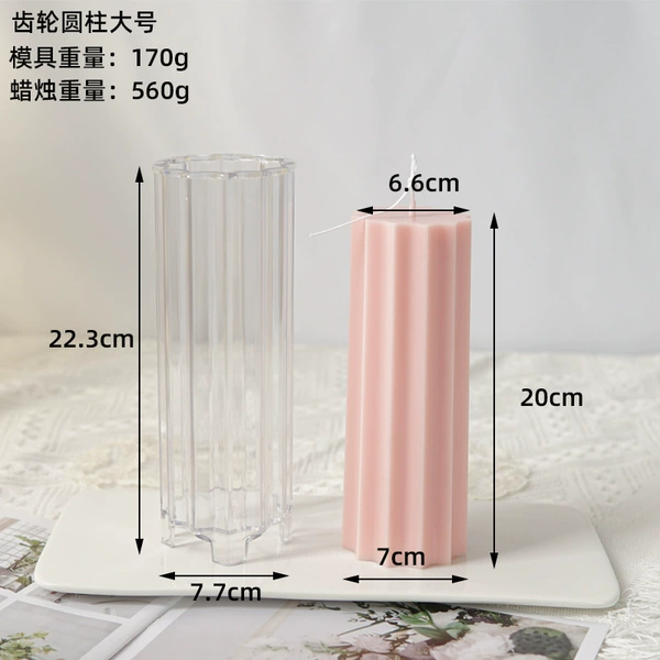 Rack mold 2