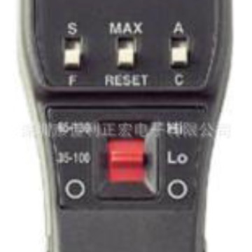 贝克莱斯BK8650精密性噪音计声级计分贝计音量计噪音仪