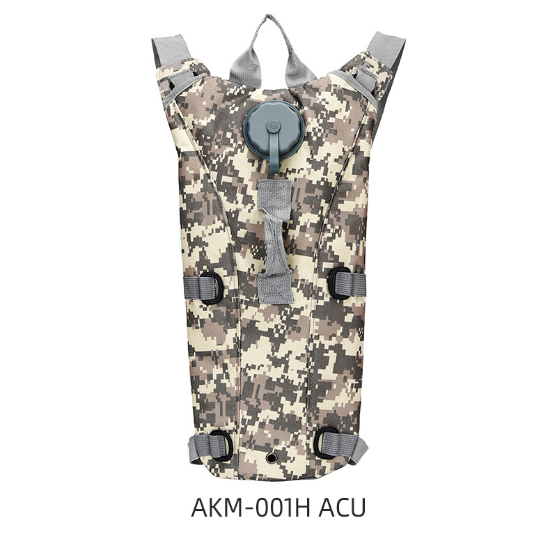 AKM-001H ACU