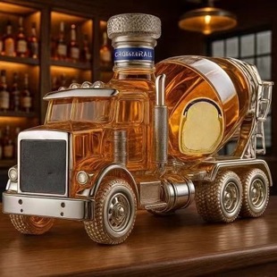 ��Ʒ����վ����Police Car Whiskey Bottle�͹�܇��ʿ�ɾ�ƿ