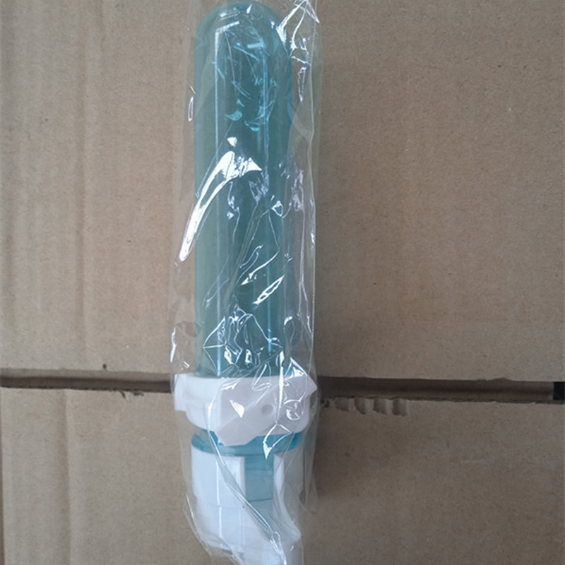 Automatic Bird Feeder and Waterer, Parrot Food Box, High-Transparency Non-Spill Feeder, Direct Manufacturer Sale