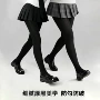 收腹水光大码保暖黑丝