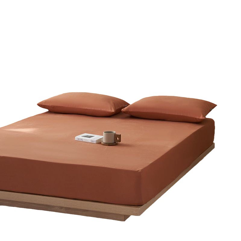 Duvet cover, sheet, pillowcase, 100 pieces, increased thickness, bedding