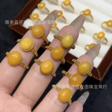 ��Ȼ��Ϟ���ν�ָ S925�y���Ϟ�����OӋ���Ů���{��ָ�h���