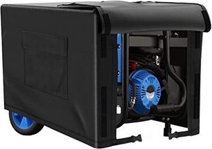 Amazon's new generator dust cover rain cover is used for most 5500 watts to 15000 watts of power generation