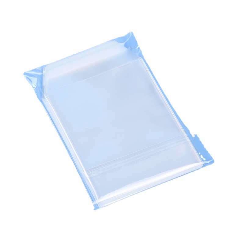 PSA/BGS/CCG/SGC blog público/caja de clasificación de protección de esencia tarjeta de película de ladrillo 35PT titular de la tarjeta de película titular de la tarjeta bolsa autoadhesiva