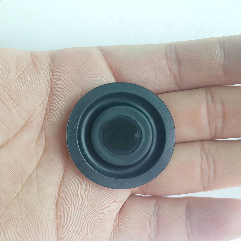 36mm低音振動膜 パッシブプレート 強化低音 低周波膜ラジエーター ゴム製低音振動膜|undefined