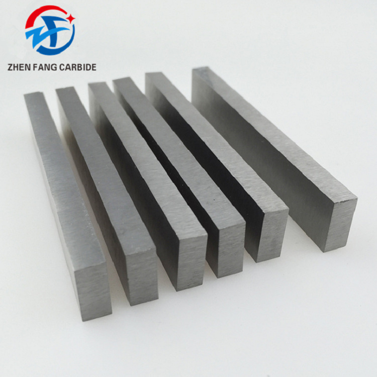 株洲厂家供应钨钢细条 硬质合金刀条