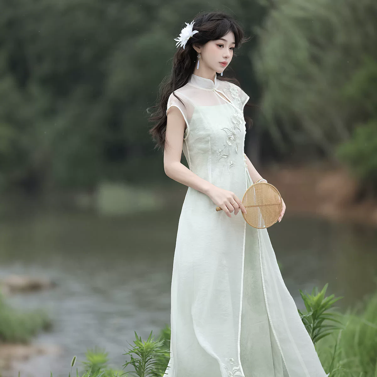 9636 Yangchun Poems