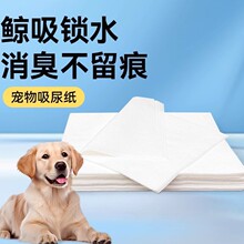 宠物狗狗尿垫加厚除臭吸水泰迪猫咪尿片尿布尿不湿垫吸水垫生产垫