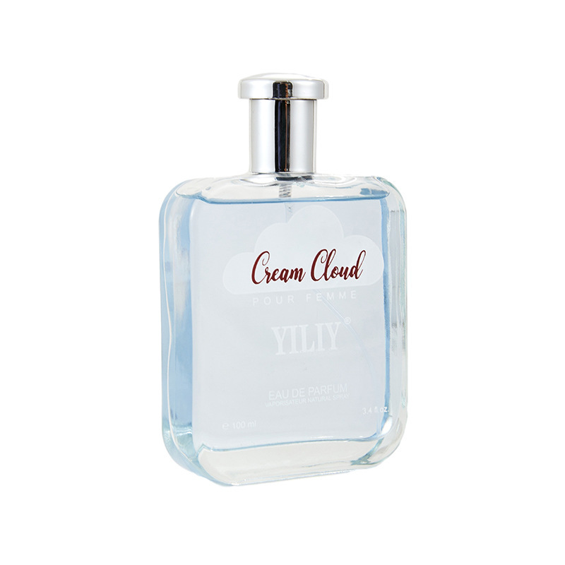 Nuevo perfume transfronterizo, versión en inglés, modelo de comercio exterior, pequeña multitud, nube, dama, fresco, Oriente Medio, árabe, duradero, Eau de Toilette._voghion.com