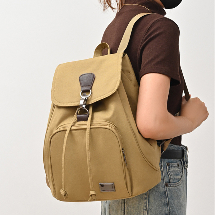 travel backpack