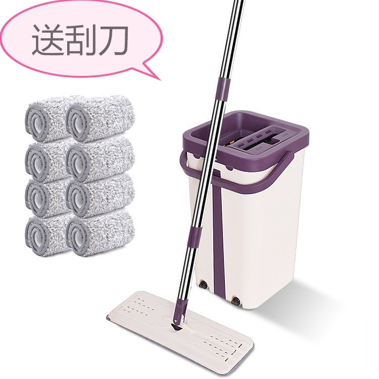 카키스 1 통 + 걸레 1 개 + 천 8 개 + 스크레이퍼