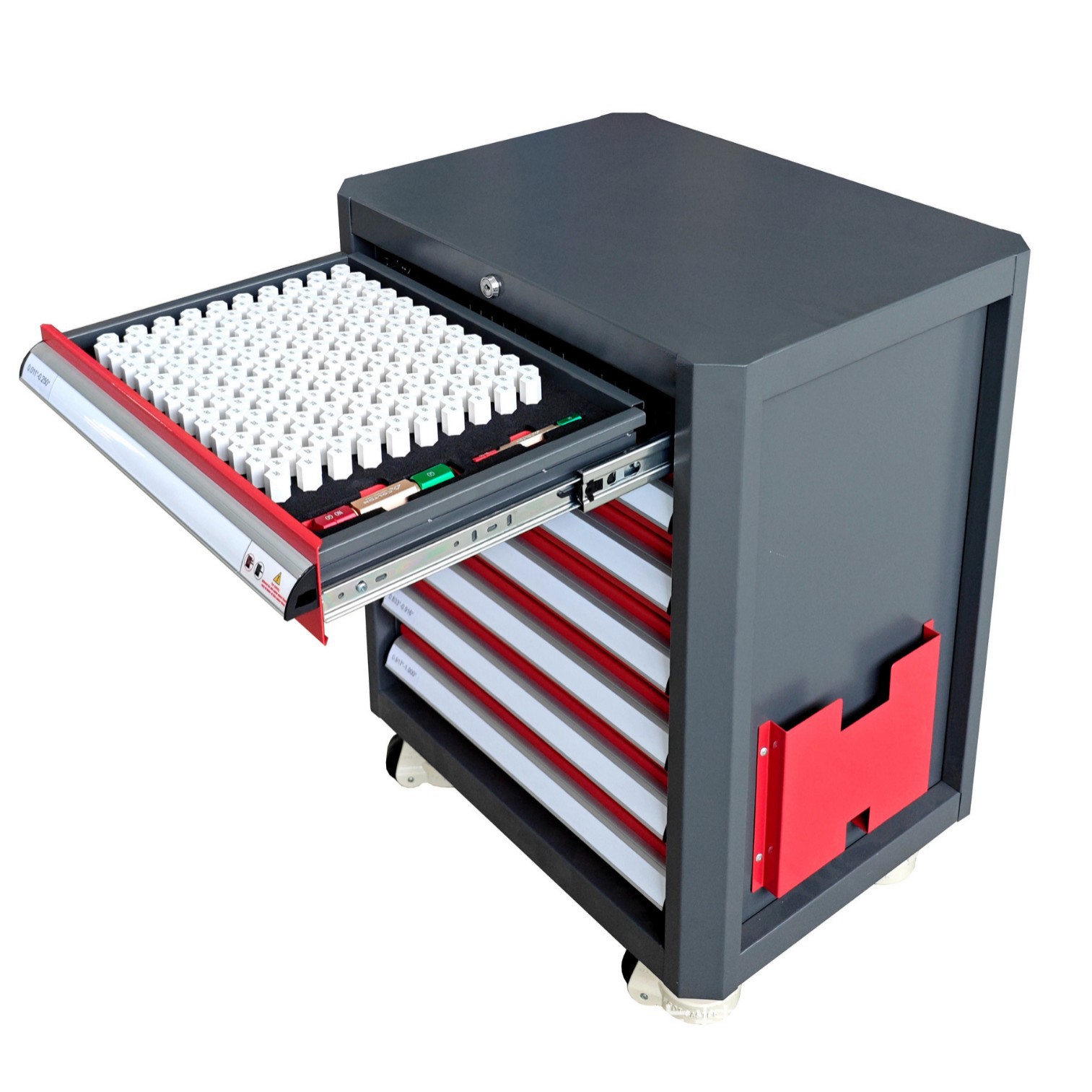 光滑针规量具塞规车全套规格批发厂货直供销式针规套装通止规量棒