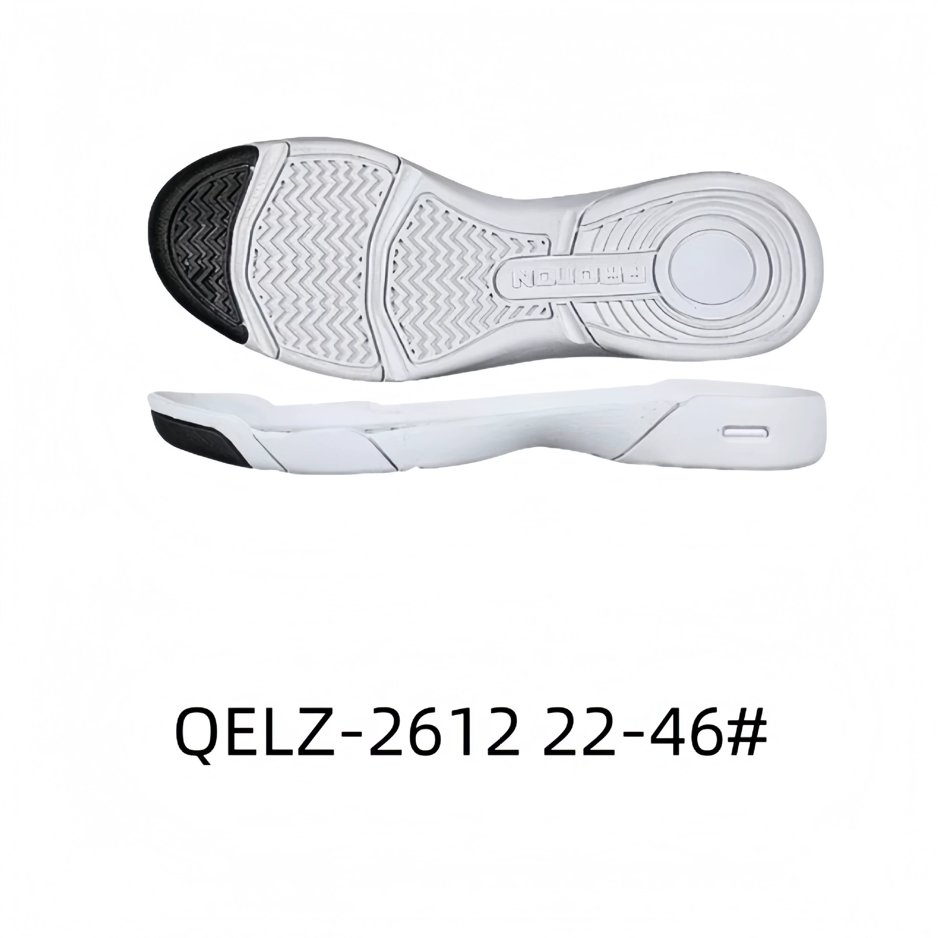 Повседневная подошва Casual Sole Спортивная подошва Sports shoes with large sole